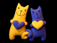 Амурка + Амурчик