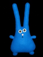 заяць-товстунчик