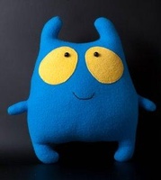 Жовтоокий синьопуз